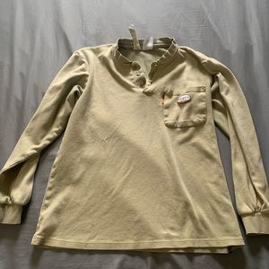 Small RASCÓ FR Work Shirt